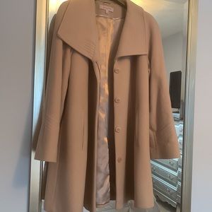 Spring/Fall/winter jacket